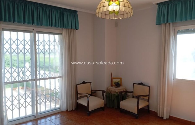 Revente - Country Property/Finca - Rojales - Inland