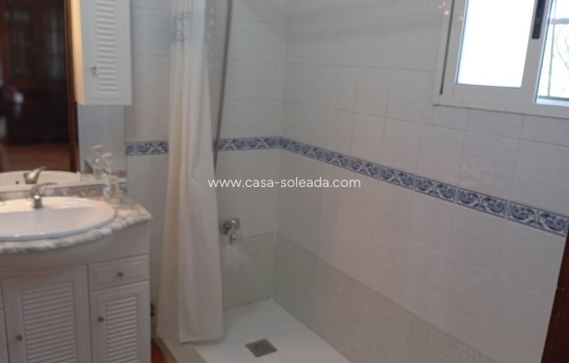Revente - Country Property/Finca - Rojales - Inland