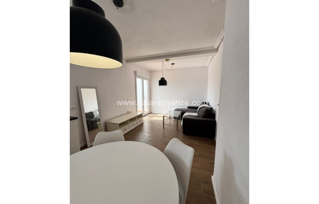 Resale - Apartment / flat - Punta Prima - Costa Blanca