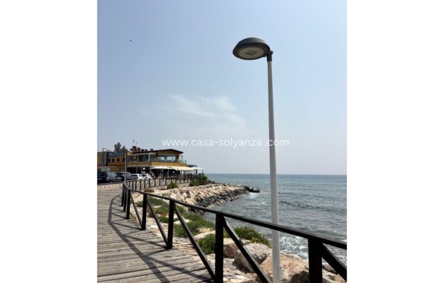 Resale - Apartment / flat - Punta Prima - Costa Blanca