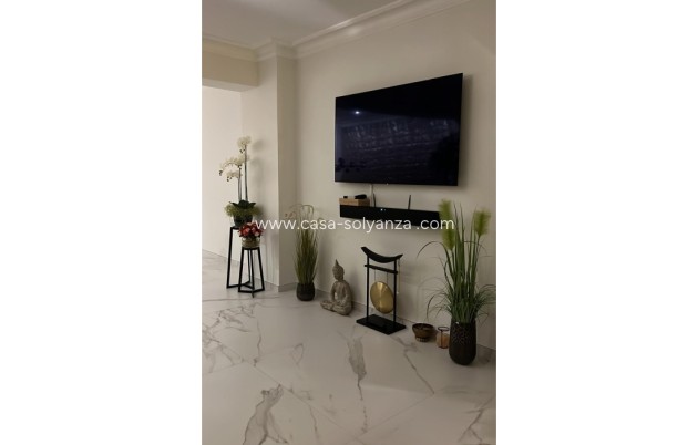 Revente - Appartement - Torrevieja - Costa Blanca