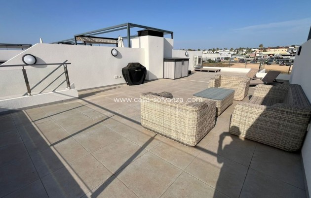 Resale - Apartment / flat - Los Dolses - Inland