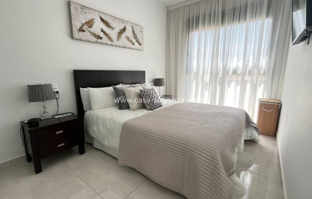 Resale - Apartment / flat - Los Dolses - Inland