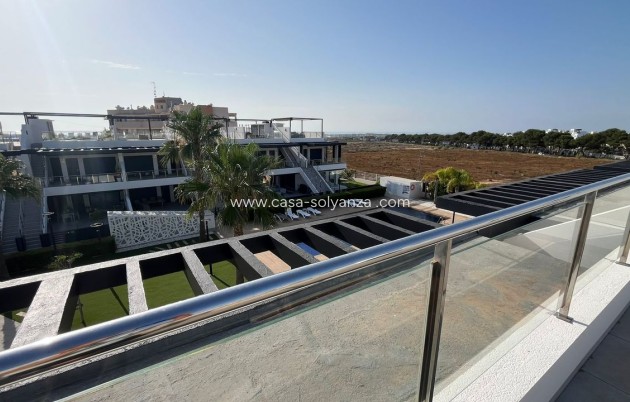 Resale - Apartment / flat - Los Dolses - Inland