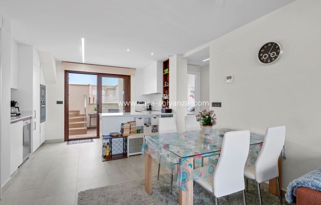 Resale - Bungalow - Los Balcones - Costa Blanca