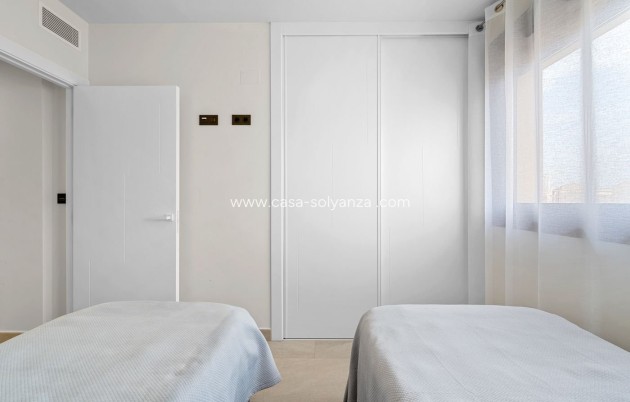 Resale - Bungalow - Los Balcones - Costa Blanca