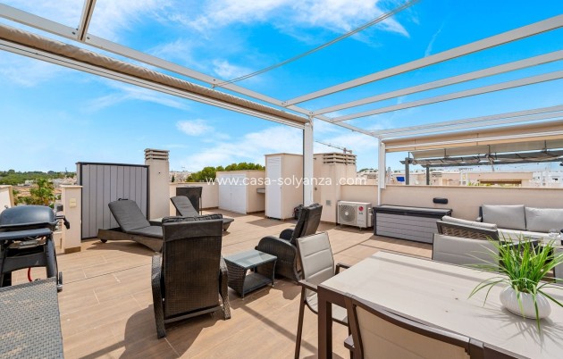 Resale - Bungalow - Los Balcones - Costa Blanca