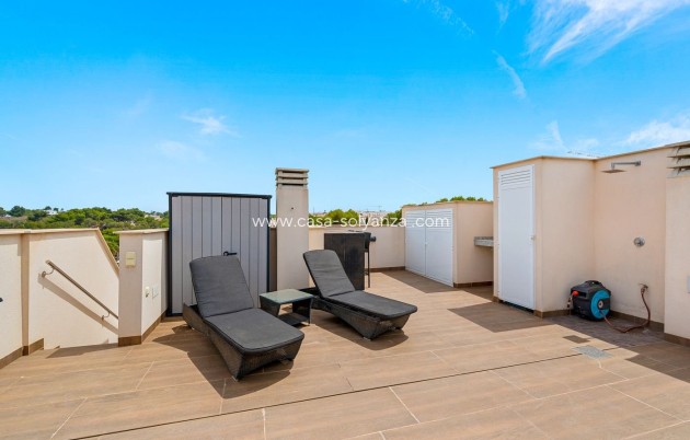 Resale - Bungalow - Los Balcones - Costa Blanca