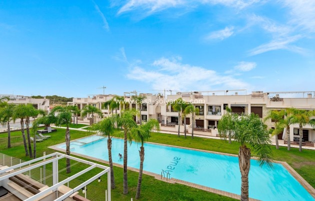 Resale - Bungalow - Los Balcones - Costa Blanca