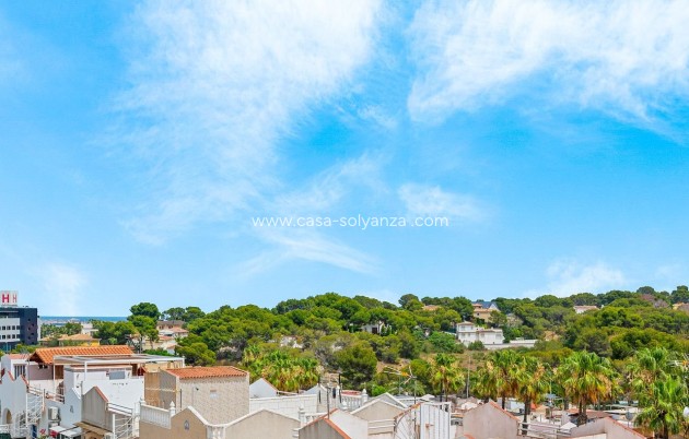 Resale - Bungalow - Los Balcones - Costa Blanca