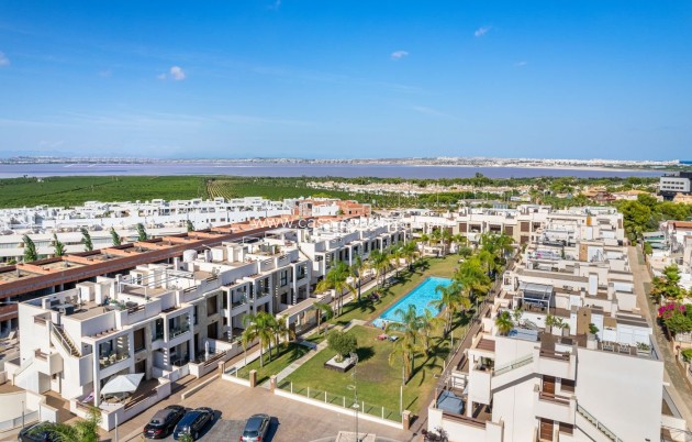 Resale - Bungalow - Los Balcones - Costa Blanca