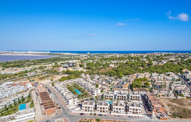 Resale - Bungalow - Los Balcones - Costa Blanca