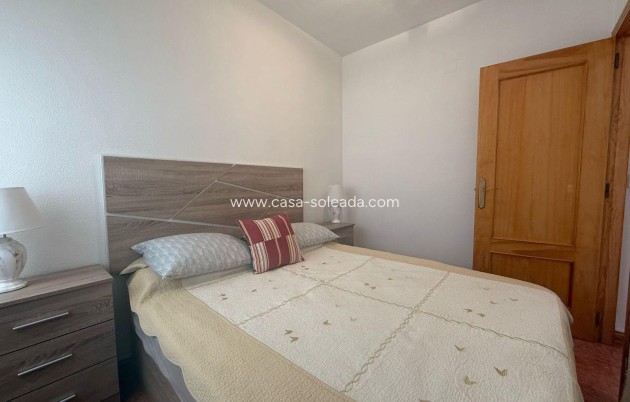 Wiederverkauf - Wohnung - Torrevieja - Playa de los Locos