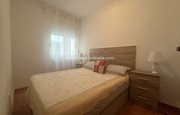 Wiederverkauf - Wohnung - Torrevieja - Playa de los Locos