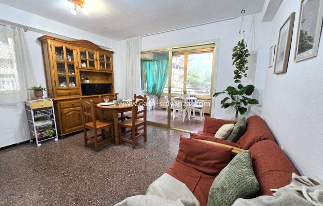 Revente - Appartement - Finestrat - Cala de Finestrat