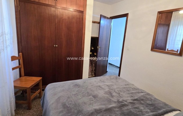 Revente - Appartement - Finestrat - Cala de Finestrat