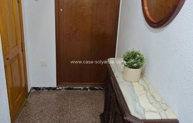 Revente - Appartement - Finestrat - Cala de Finestrat