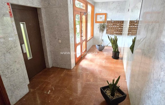 Revente - Appartement - Finestrat - Cala de Finestrat