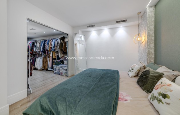 Herverkoop - Appartement / flat - Torrevieja - Playa del Cura