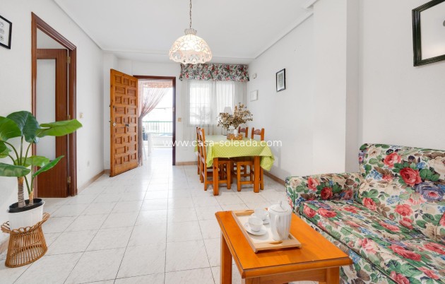 Revente - Appartement - Torrevieja - Estacion Autobuses