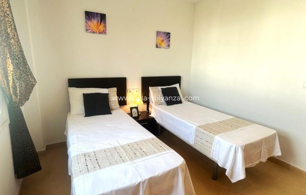Resale - Apartment / flat - Torre Pacheco - Las Terrazas De La Torre Golf Resort