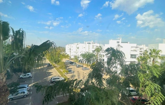 Resale - Apartment / flat - Torre Pacheco - Las Terrazas De La Torre Golf Resort
