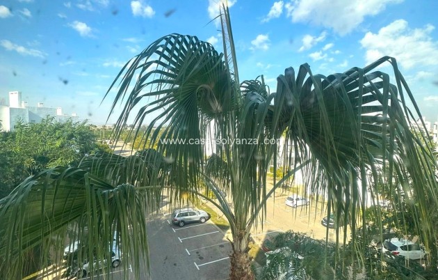 Resale - Apartment / flat - Torre Pacheco - Las Terrazas De La Torre Golf Resort