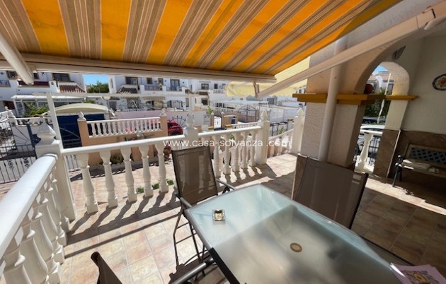 Revente - Quad - Orihuela Costa