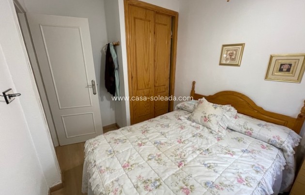 Revente - Quad - Orihuela Costa