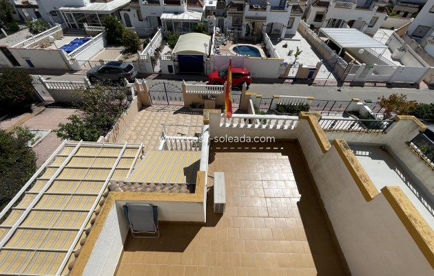 Revente - Quad - Orihuela Costa
