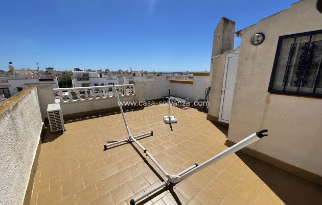 Revente - Quad - Orihuela Costa