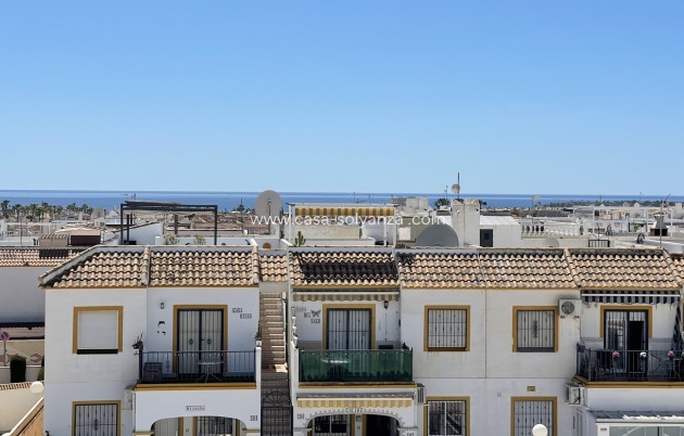 Revente - Quad - Orihuela Costa