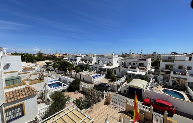 Revente - Quad - Orihuela Costa