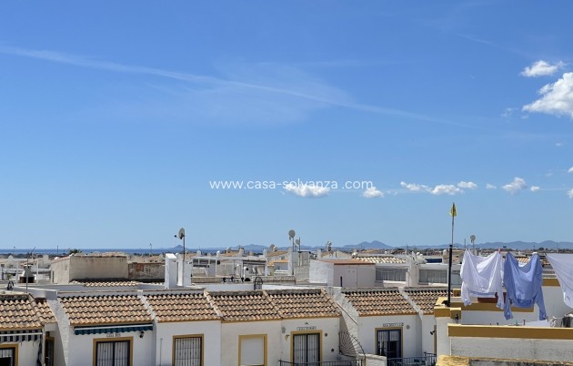 Revente - Quad - Orihuela Costa