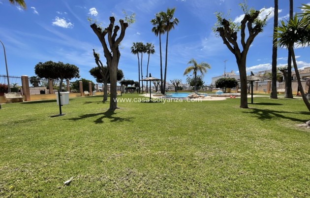 Revente - Quad - Orihuela Costa