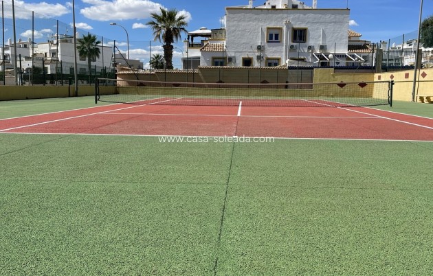 Revente - Quad - Orihuela Costa