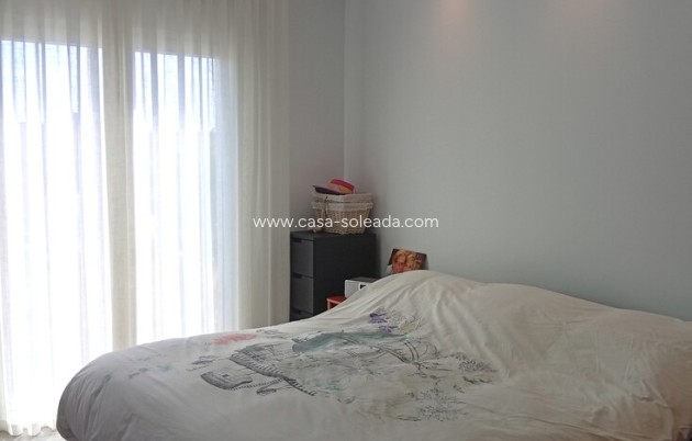 Resale - Villa - Algorfa - La Finca Golf Resort