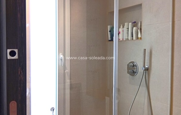 Resale - Villa - Algorfa - La Finca Golf Resort