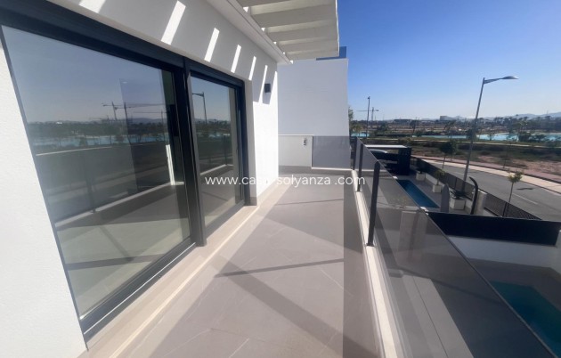 Resale - Villa - Torre Pacheco - Inland