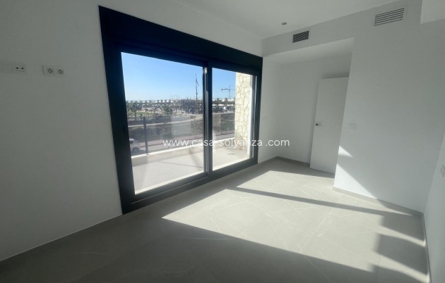 Resale - Villa - Torre Pacheco - Inland