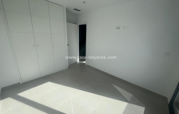 Resale - Villa - Torre Pacheco - Inland