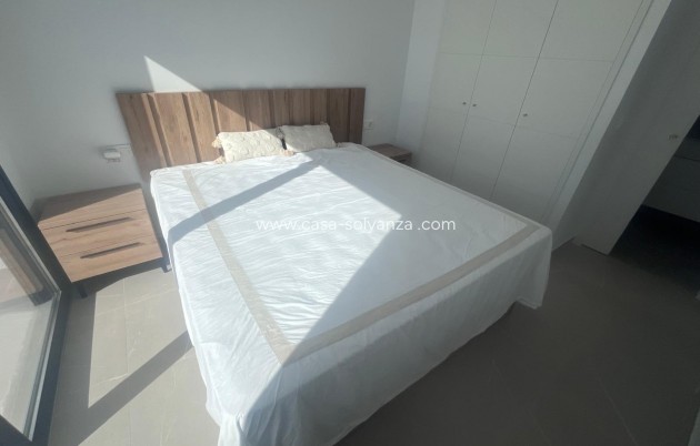 Resale - Villa - Torre Pacheco - Inland