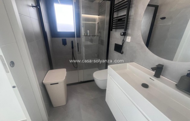 Resale - Villa - Torre Pacheco - Inland
