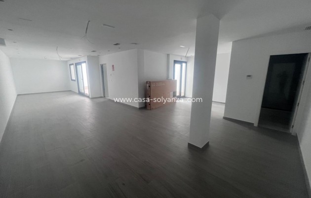 Resale - Villa - Torre Pacheco - Inland