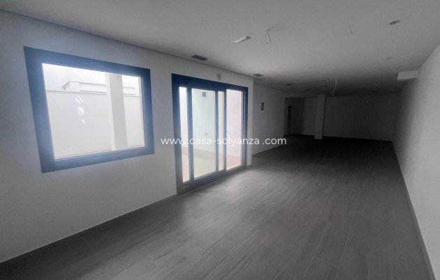 Resale - Villa - Torre Pacheco - Inland
