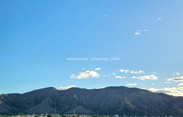 Resale - Villa - Orihuela - Montepinar-la Aparecida-raiguero