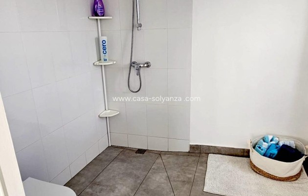 Resale - Villa - Orihuela - Montepinar-la Aparecida-raiguero