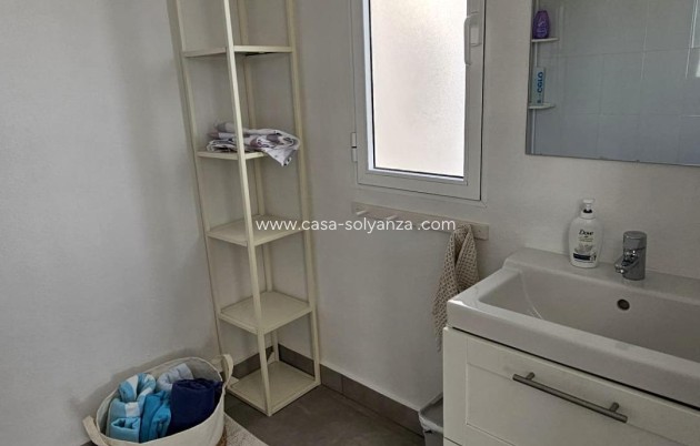 Resale - Villa - Orihuela - Montepinar-la Aparecida-raiguero