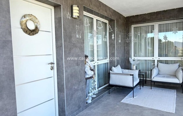 Resale - Villa - Orihuela - Montepinar-la Aparecida-raiguero