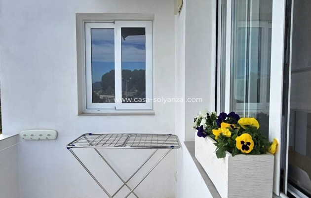 Resale - Villa - Orihuela - Montepinar-la Aparecida-raiguero